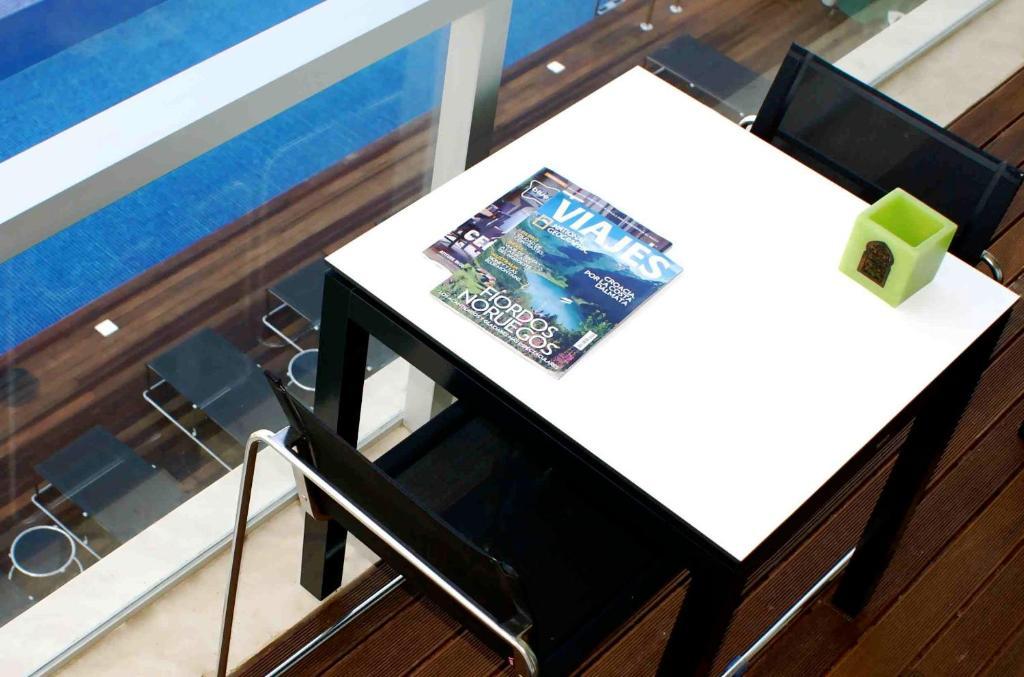 フェラグド One2Sevenアパートホテル 部屋 写真